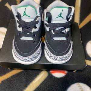 Jordan 3 Retro !